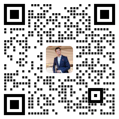 企业微信联系黄老师